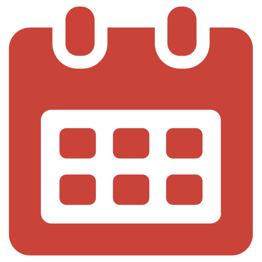 Calendar Icon