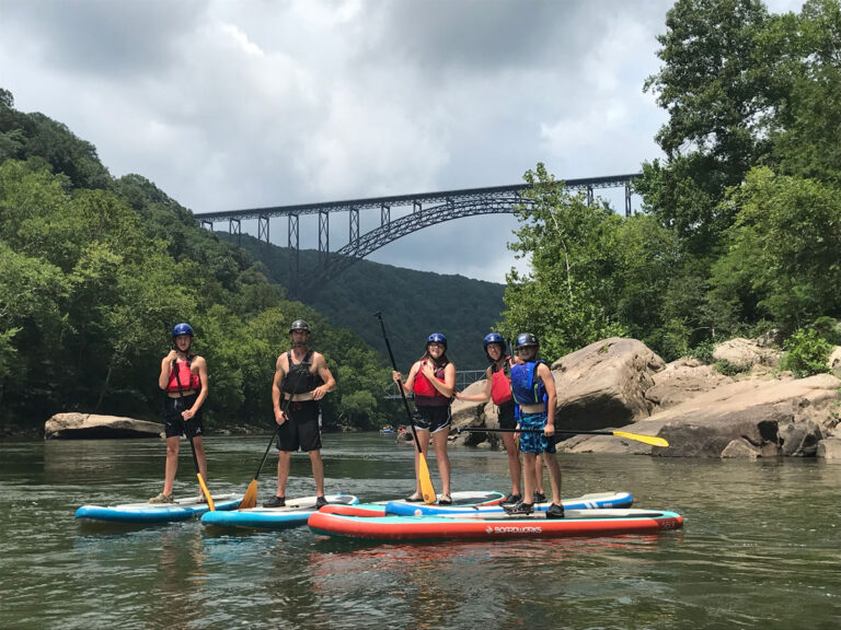 supbridge