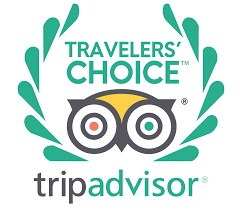 Travelers' Choice - tripadvisor